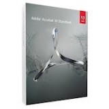 Adobe Acrobat 11 Standard IE Win Upg From Standard