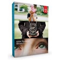 Adobe Photoshop Elements 11 IE MLP