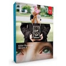 Adobe Photoshop Elements 11 IE MLP