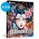Corel Painter 12.0  for Win & Mac 繁體中文教育版 