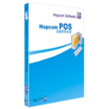 Hopcom POS Software (Retail & Wholesale) 