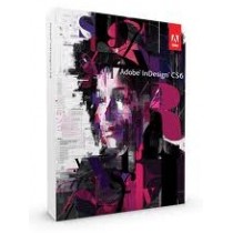 InDesign CS6 8 IE Mac