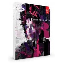 InDesign CS6 8 CT Win Upg (From CS5.5) 