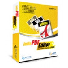Infix PDF Editor Standard Version (標準版) 