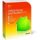 MS Office Home & Student 2010 ChnTrad DVD 32-bit/64 