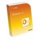 MS Outlook 2010 32-bit/x64 ChnTrad DVD 