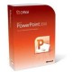 MS PowerPoint 2010 32-bit/x64 ChnTrad DVD 