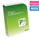 MS Project Pro 2010 32-bit/x64 ChnTrad DVD 