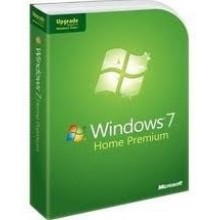 MS Win 7 Home Premium 32bit Simplified Chinese DSP 