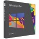 MS Win 8 Pro (32/64)bit English Intl VUP DVD