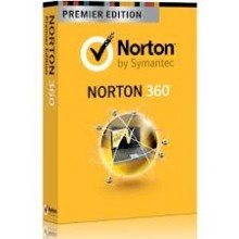Norton 360 Premier 6.0 EC 1-User 3-LIC TWPKG MM 