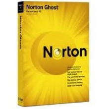Norton Ghost 15.0 English Version 1 User 