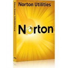 NORTON UTILITIES 15.0 AP 1 USER 3 PC RET 