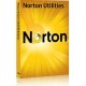 NORTON UTILITIES 15.0 AP 1 USER 3 PC RET 