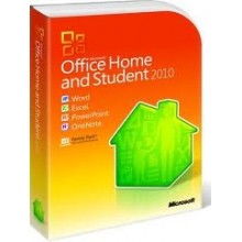 Office Home and Student 2010 Win32 Simplified Chinese Edition 