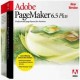 Pagemaker 6.5 英文盒裝