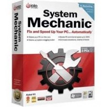 System Mechanic 10.0 Standard Mini 