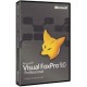 Visual FoxPro Professional 9.0 Win32 英文盒裝 