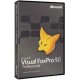 Visual FoxPro Professional 9.0 Win32 英文升級版 