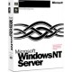 Windows NT Server 4.0 Standard w/10 Cal 英文  Intl  盒裝 