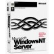 Windows NT Server 4.0 Enterprise Edition w/25 Cal 英文  OEM 