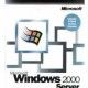 Windows Server 2000 Standard w/5 Cal (繁體中文) HK OEM 