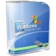 Windows XP Media Center Edition 英文  OEM 