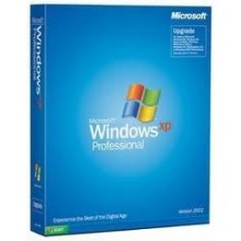 Windows XP Professional Edition 簡體中文 OEM 